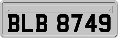 BLB8749