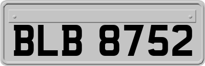 BLB8752