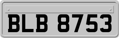 BLB8753