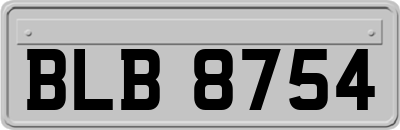BLB8754