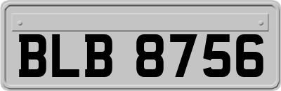 BLB8756