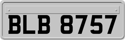 BLB8757