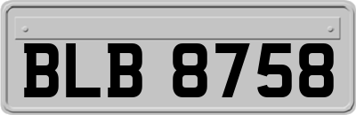 BLB8758