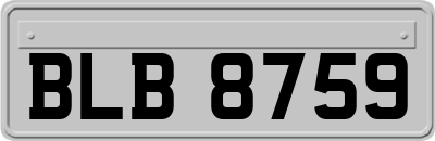 BLB8759