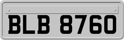 BLB8760
