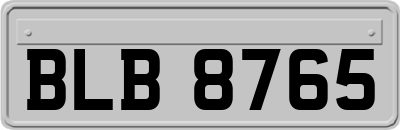 BLB8765