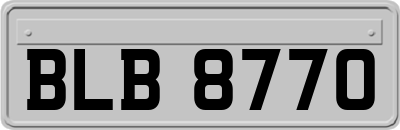 BLB8770