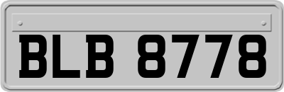 BLB8778