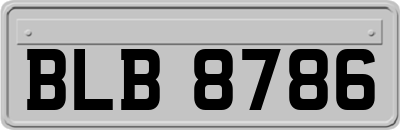 BLB8786