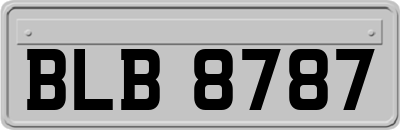 BLB8787