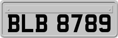 BLB8789