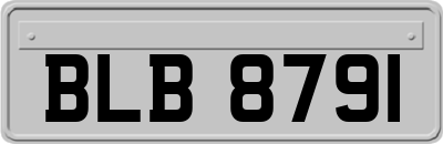 BLB8791