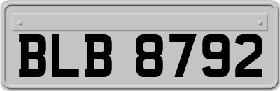 BLB8792