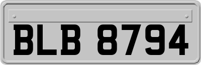 BLB8794
