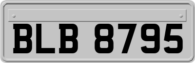 BLB8795