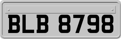 BLB8798