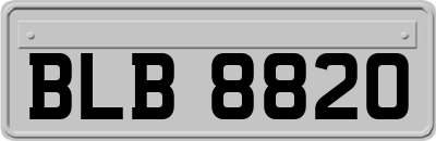 BLB8820