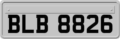 BLB8826