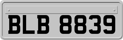 BLB8839