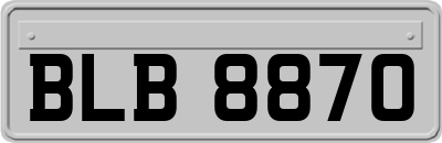 BLB8870
