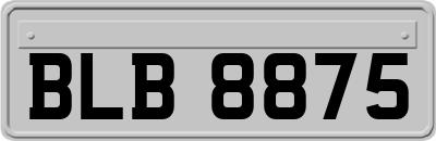BLB8875