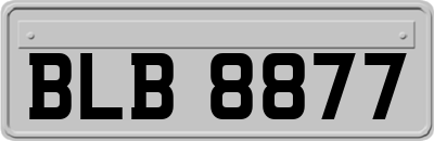 BLB8877