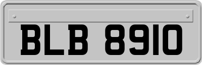 BLB8910