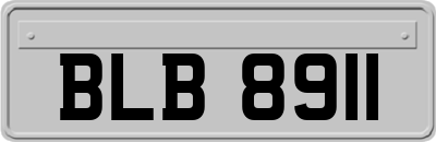 BLB8911