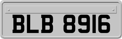 BLB8916