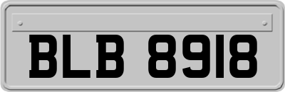 BLB8918