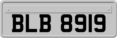 BLB8919