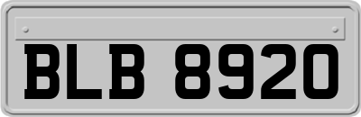 BLB8920