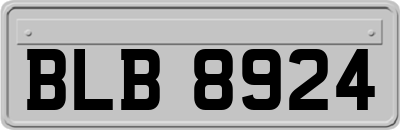 BLB8924