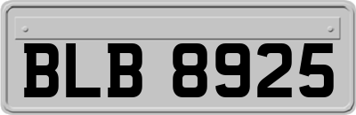 BLB8925