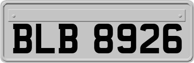 BLB8926