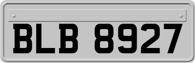 BLB8927