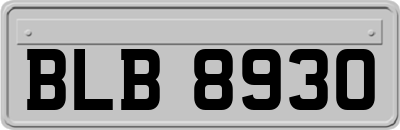BLB8930