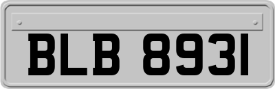 BLB8931