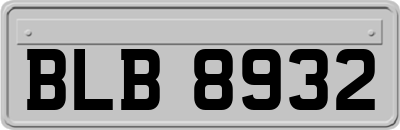 BLB8932