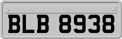 BLB8938