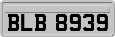 BLB8939