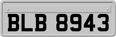 BLB8943