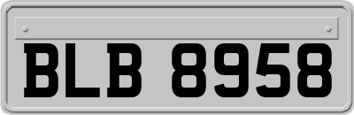 BLB8958