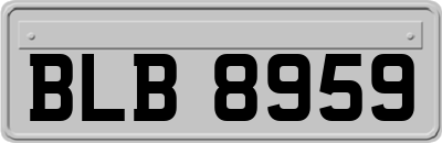 BLB8959