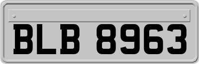 BLB8963