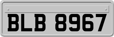 BLB8967
