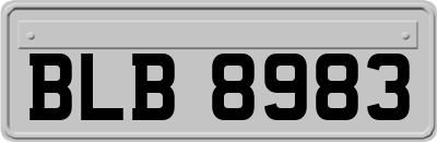 BLB8983