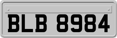BLB8984
