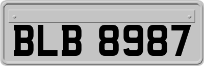 BLB8987