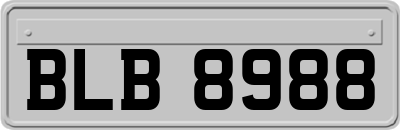 BLB8988